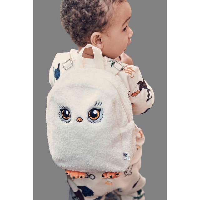 Túi Xách Pony 7 Màu HM Auth Cho Bé Gái