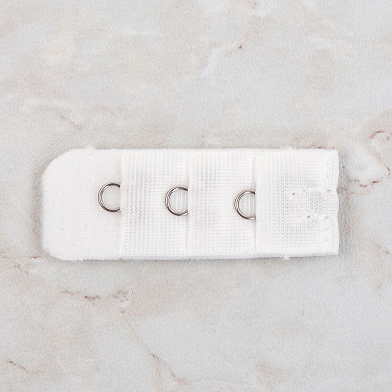 Dụng cụ nối dài áo ngực 3 móc có thể điều chỉnh