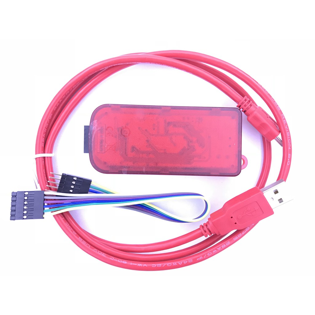 Mạch nạp PICKIT 3- TH260