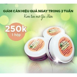 Kem ủ tiêu mỡ Gia Hân