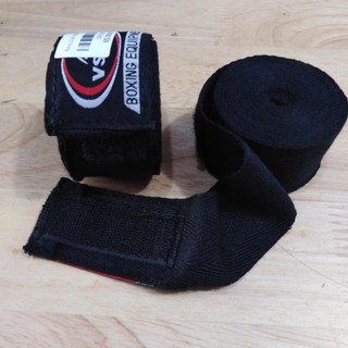 Băng Cuốn Boxing 4m x 4cm (cặp)