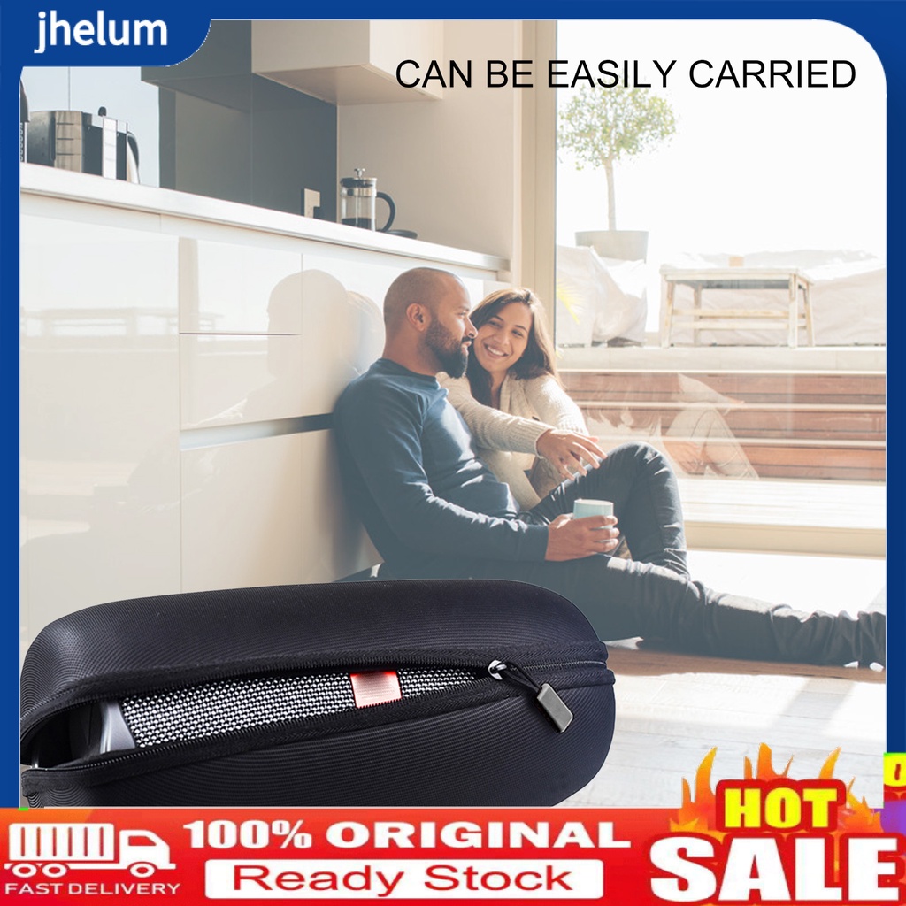 Túi Đựng Bảo Vệ Loa Bluetooth JBL Charge 4/Pulse 3 Bằng EVA