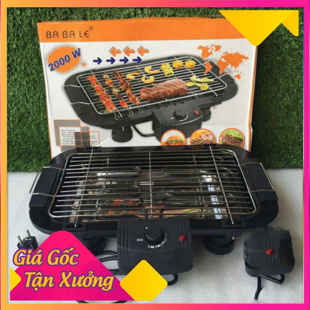 @ FREE SHIP BẾP NƯỚNG ĐIỆN KHÔNG KHÓI ELECTRIC BARBECUE GRILL MẪU 2021 giá tốt chỉ có ở tiện ích shop !