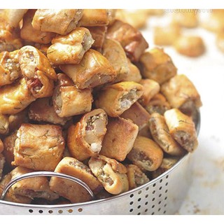 Bánh Chả Bảo Minh