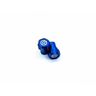 Nắp van vòi nhôm cnc