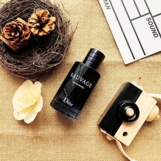 (100ml FULLBOX) Nước Hoa Nam Sauvage EDP