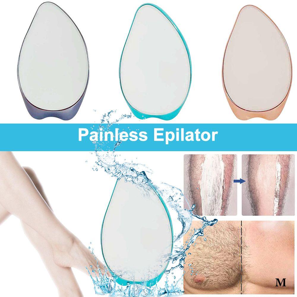 ME Dụng Cụ Tẩy Lông Cơ Thể Tái Sử Dụng Tiện Lợi