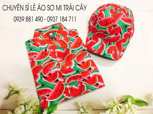 Combo áo quần trái cây | BigBuy360 - bigbuy360.vn