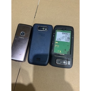 xác nokia e63,e73,6300