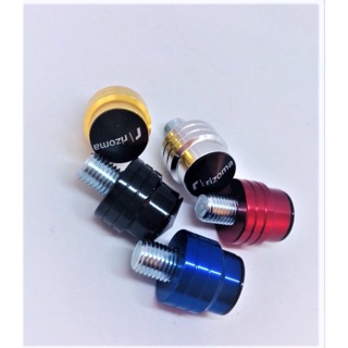 Ốc kiếng đủ màu