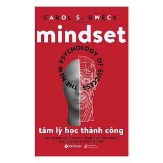 Sách - tâm lý học thành công