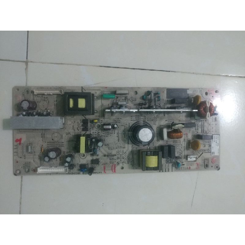 Sony Bravia KLV32-NX500, Board Nguồn, Tivi Sony Aps 252, Zin Chính Hãng Tháo Máy