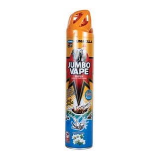 XỊT CÔN TRÙNG JUMBO 600ML
