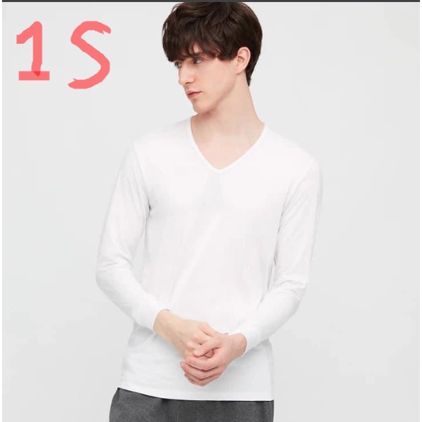 Áo giữ nhiệt nam