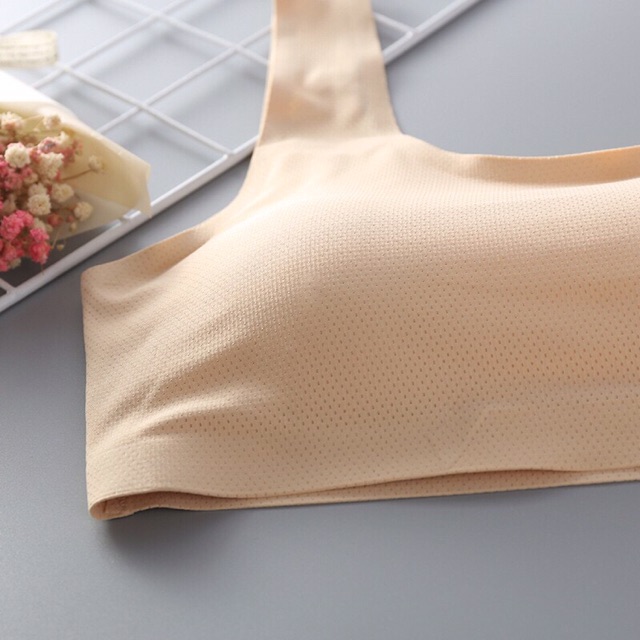 ÁO BRA Sarah Lingerie CÓ LỔ THOÁNG KHÍ ms 6531