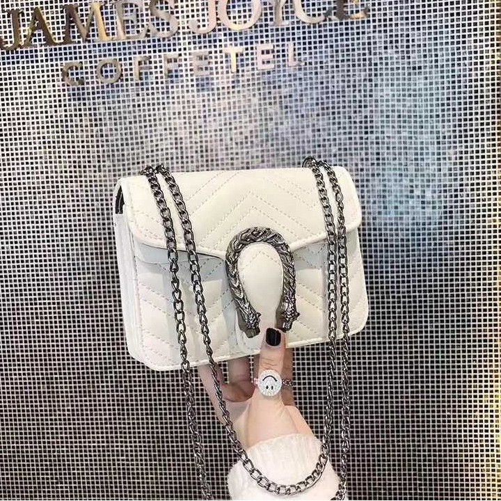 Túi sách đeo chéo , sách tay cho nữ phong cách hàn quốc BG337