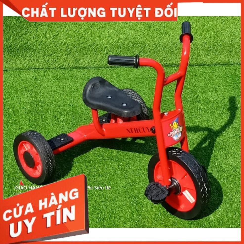 hàng chất lượng - Xe đạp đơn 3 bánh nhiều mẫu đáng yêu- hàng loại 1
