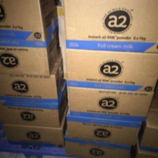 Sữa bột a2 Úc 1kg