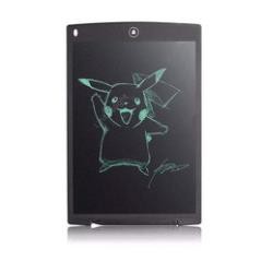 [BẢN MỚI NHẤT]Bảng Viết Ipad Thông Minh Tự Xóa Màn Hình LCD 8.5 inch SIÊU HOT