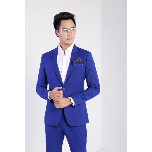 [SALE CỰC SỐC] Vest xanh hàng cao cấp sale 70%
