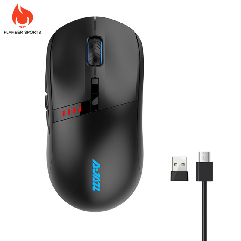 Chuột Gaming Không Dây 2.4ghz Loại C | BigBuy360 - bigbuy360.vn