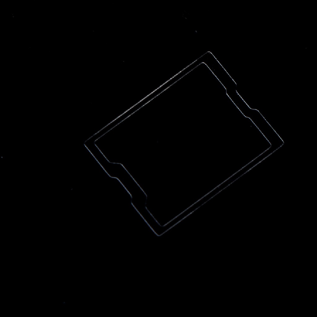 Bộ 120 tấm dán phim trong suốt Kelowa dành cho bàn phím cơ công tắc MX