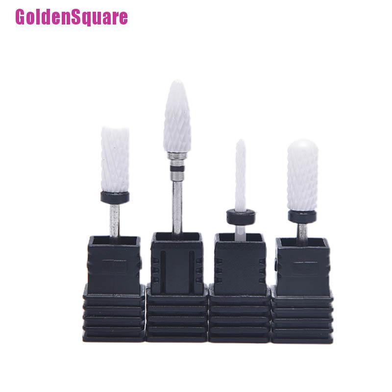 Mũi Khoan Điện Chuyên Dụng Cho Máy Mài Móng Tay