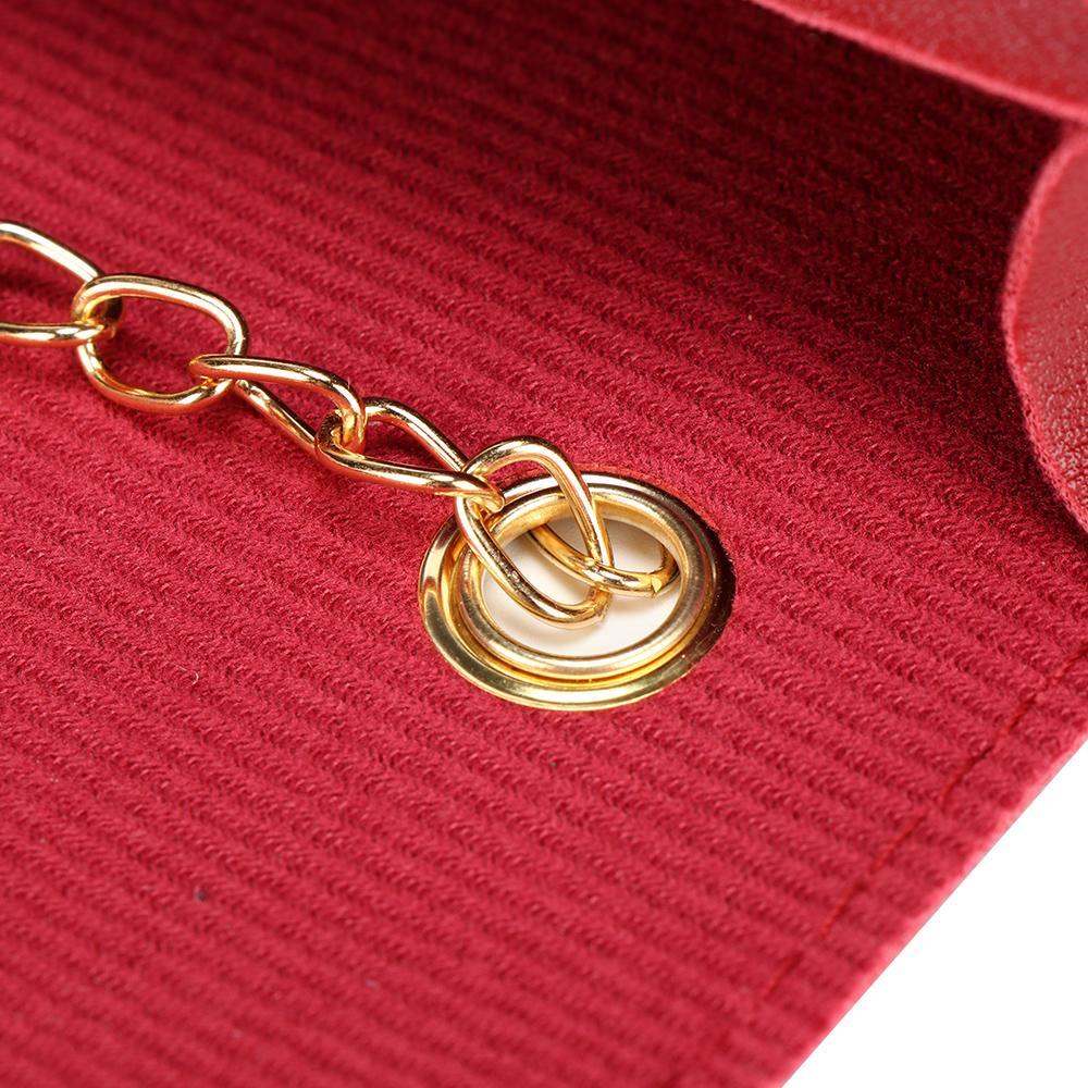 JUNE Túi Xách Du Lịch Da PU Cho Nữ