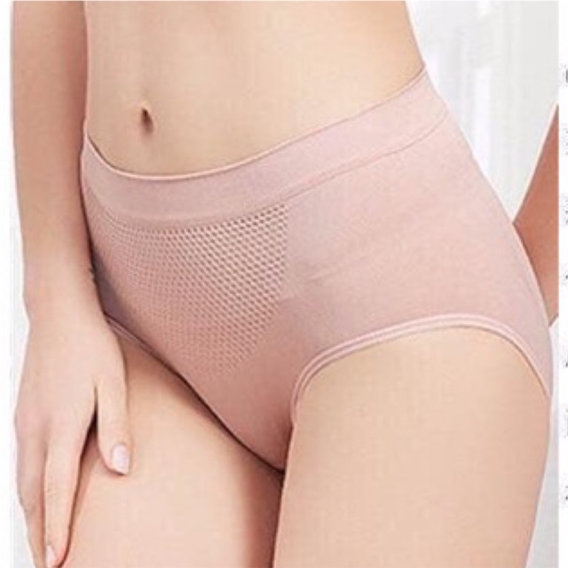 [⚡️CHỈ HÔM NAY] QUẦN LÓT GEN BỤNG NÂNG MÔNG KHÁNG KHUẨN 4 in 1 Hàng mới | BigBuy360 - bigbuy360.vn