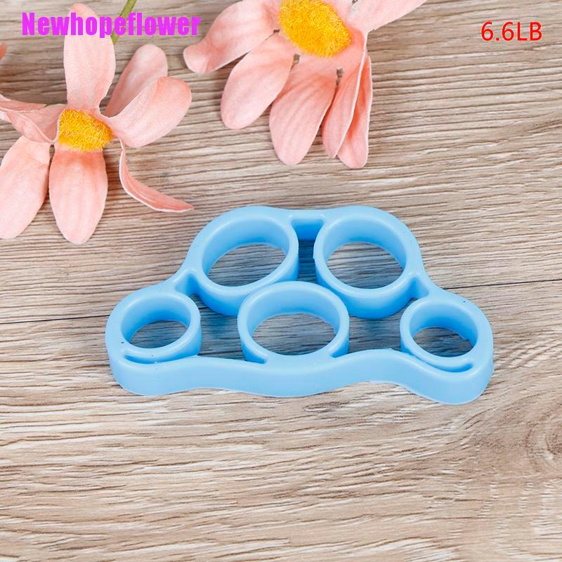 Cao Su Luyện Tập Ngón Tay