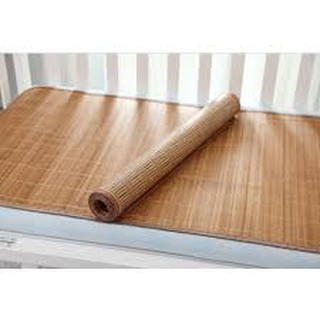 Chiếu Tre/ Trúc Bamboo Cho Bé Hàng Việt Nam Loại 1