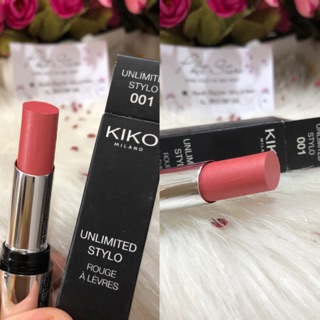 Son Kiko Unlimited Stylo