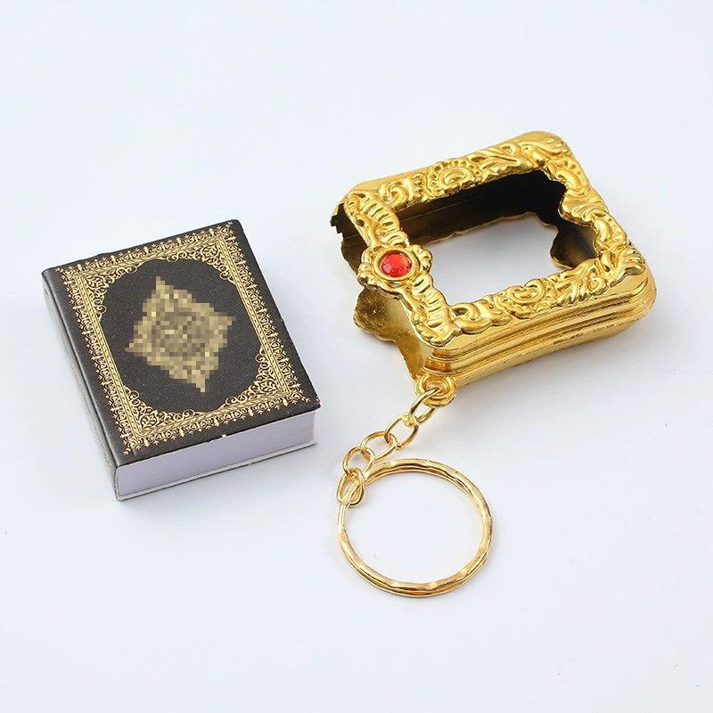 Móc Khóa Hoạt Hình Phong Cách Giáng Sinh