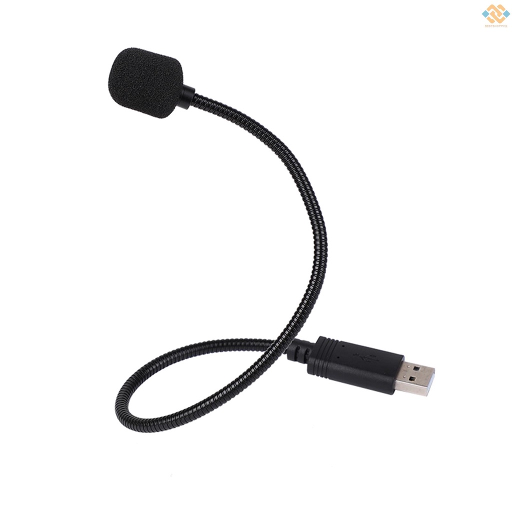 Micro Mini USB 360 độ cho máy tính°Micro thu âm đa hướng giắc cắm và sử dụng cho máy tính PC Laptop