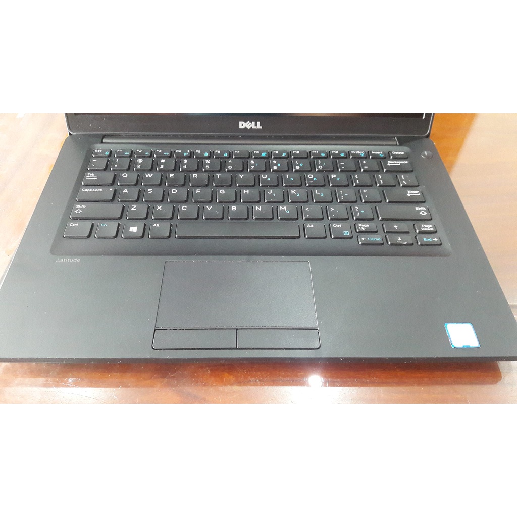Laptop Dell 7480 i5 7300u FHD | BigBuy360 - bigbuy360.vn