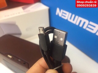Loa Bluetooth S2025 Âm Thanh Cực Chuẩn