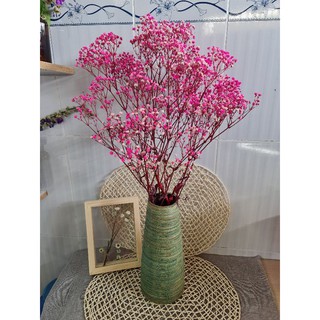LỌ GỐM BÁT TRÀNG (Không gồm hoa)