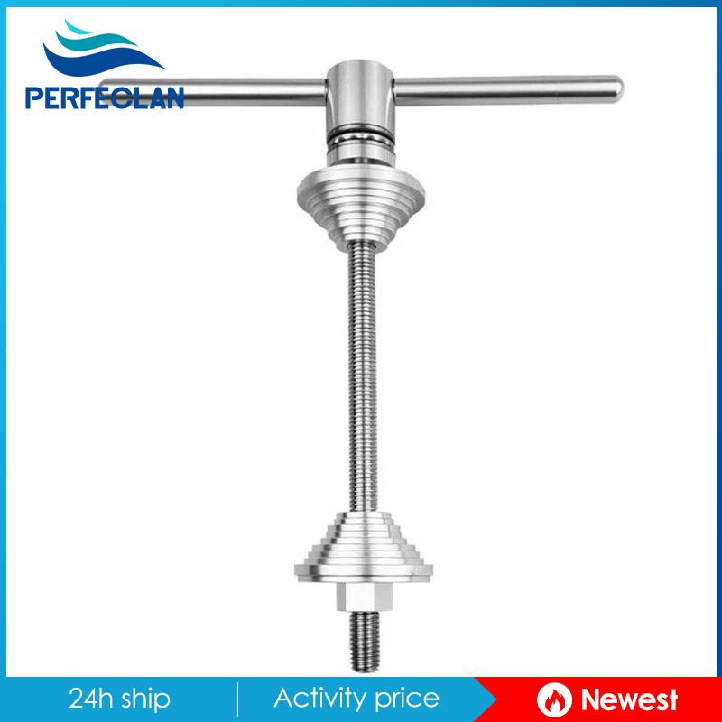 [Perfeclan] Dụng Cụ Lắp Đặt Tai Nghe BB Cho Xe Đạp