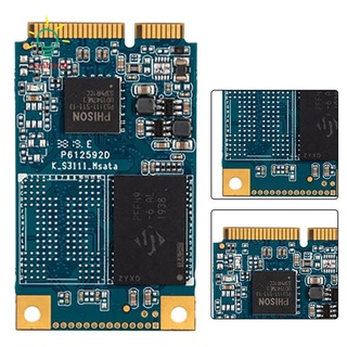 Ổ đĩa cứng chơi game kston 1.8-inch msata ssd tlc