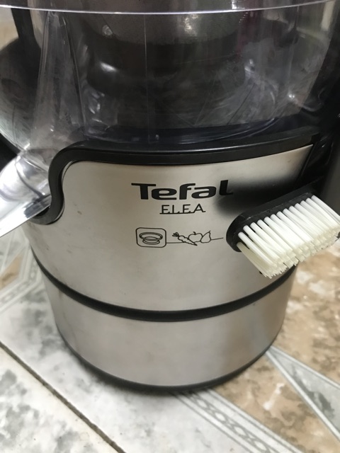 Máy ép hoa quả Tefal ZN350C70/H66