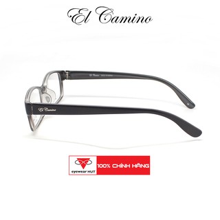 Gọng Kính Unisex Elcamino EL40032