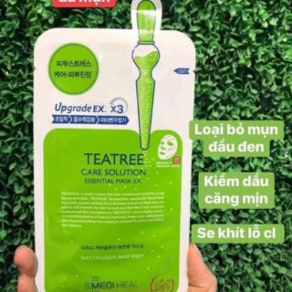 Mặt nạ Mediheal