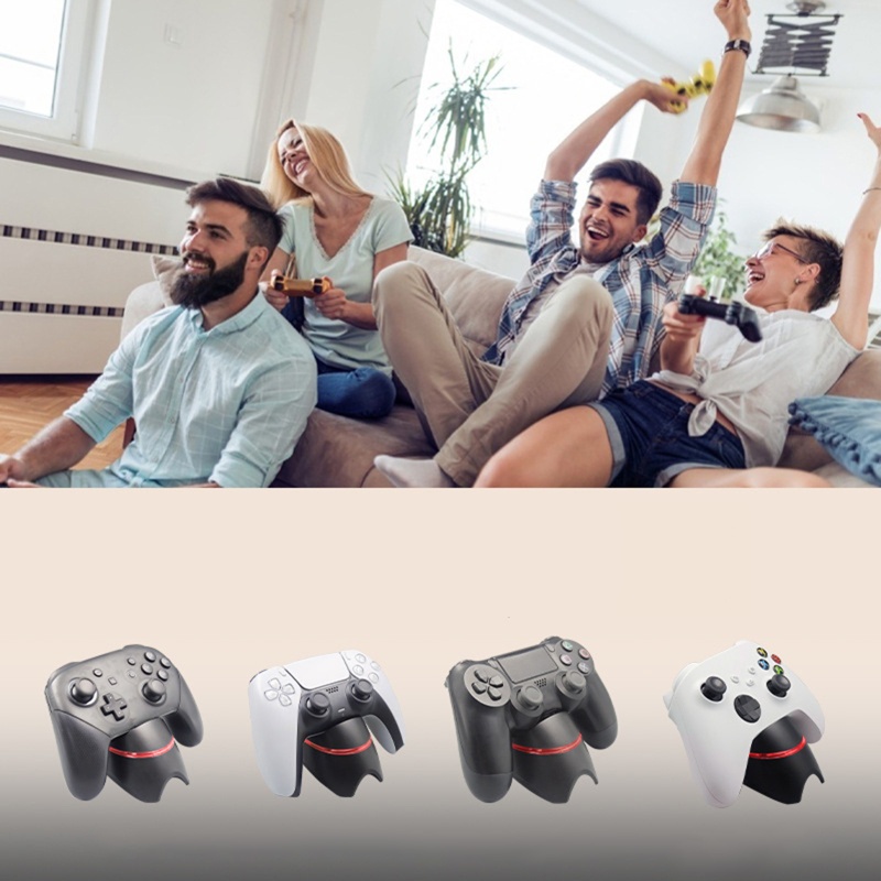 Đế Sạc Không Dây Cho 4,XB One S,Switch Pro
