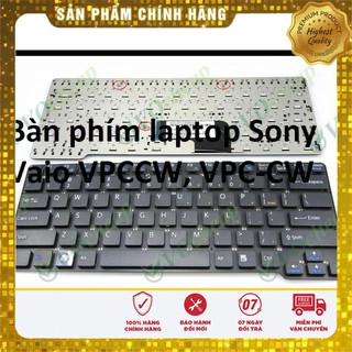⚡Bàn phím laptop Sony Vaio VPCCW, VPC-CW