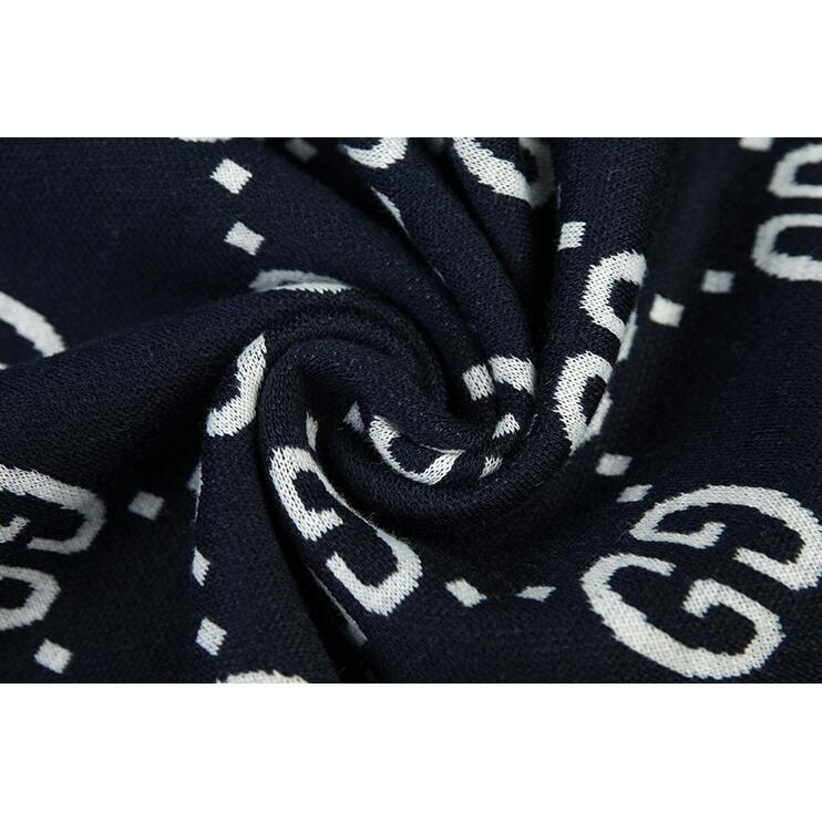 Áo Khoác Cotton Có Khóa Kéo In Họa Tiết Thời Trang Cho Nam Nữ