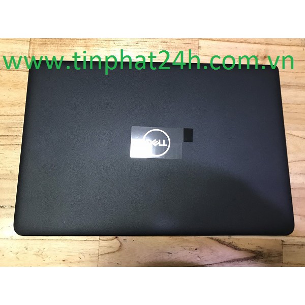 Thay Vỏ A Laptop Dell Latitude 15 E3500
