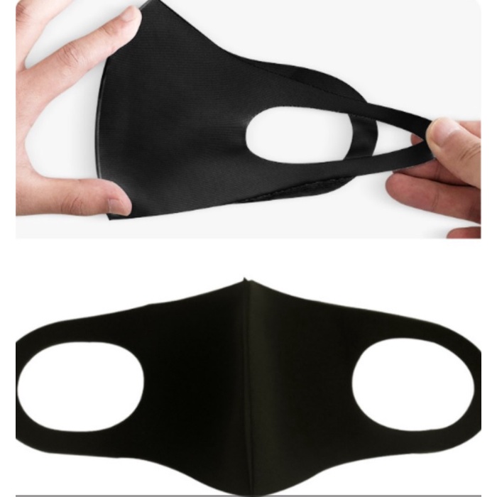 [ĐƯỢC CHỌN MÀU] KHẨU TRANG VẢI SU THỜI TRANG VÀ TIỆN LỢI, VỆ SINH SET 10 CÁI SIÊU RẺ