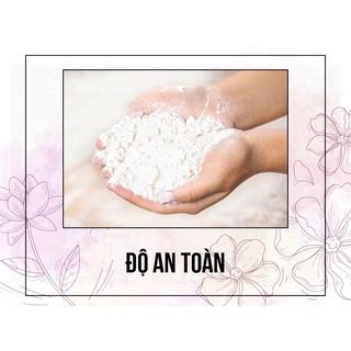 (1kg)Bột talc-talc powder cấp dược phẩm(NLLMP)