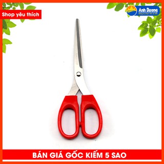 Kéo cắt nhỏ gọn và tiện lợi
