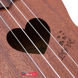 Đàn Ukulele Soprano Kaka